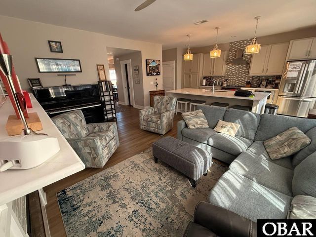 609 Zen Lane Lot 55, Kill Devil Hills, NC 27948