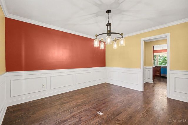 11257 Marlette Drive, Sycamore Twp, OH 45249