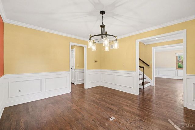 11257 Marlette Drive, Sycamore Twp, OH 45249