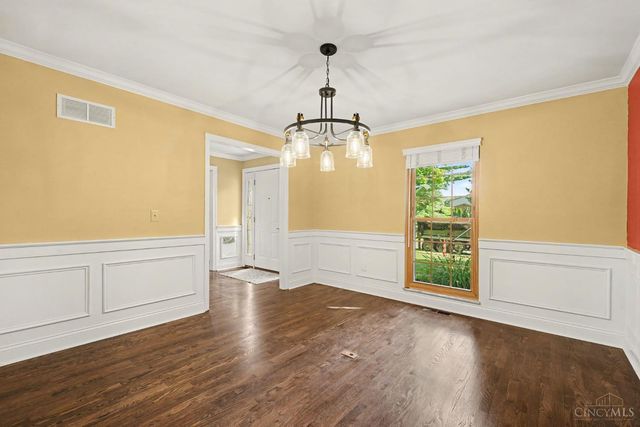 11257 Marlette Drive, Sycamore Twp, OH 45249