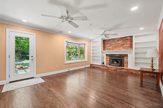 11257 Marlette Drive, Sycamore Twp, OH 45249