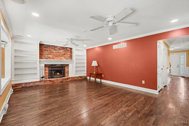 11257 Marlette Drive, Sycamore Twp, OH 45249