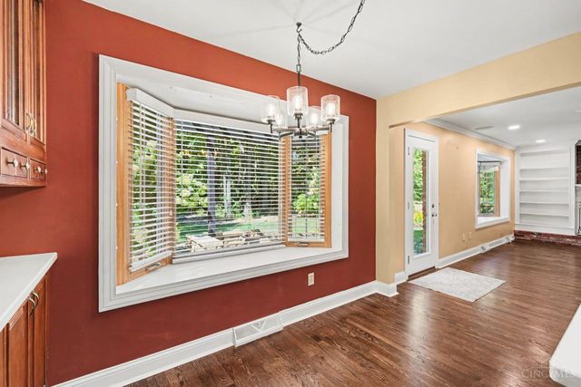 11257 Marlette Drive, Sycamore Twp, OH 45249