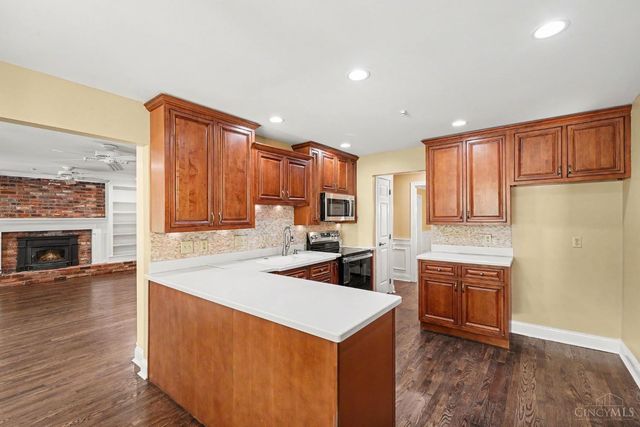 11257 Marlette Drive, Sycamore Twp, OH 45249