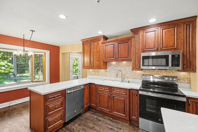 11257 Marlette Drive, Sycamore Twp, OH 45249