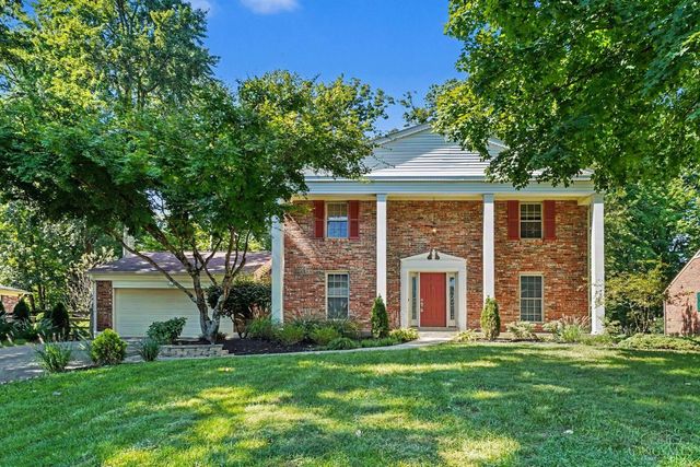 11257 Marlette Drive, Sycamore Twp, OH 45249