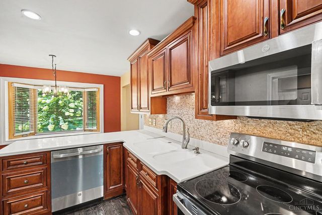 11257 Marlette Drive, Sycamore Twp, OH 45249