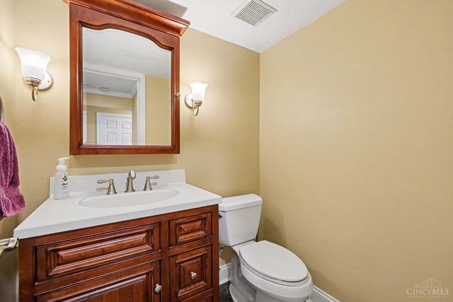 11257 Marlette Drive, Sycamore Twp, OH 45249