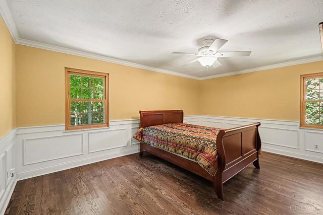 11257 Marlette Drive, Sycamore Twp, OH 45249