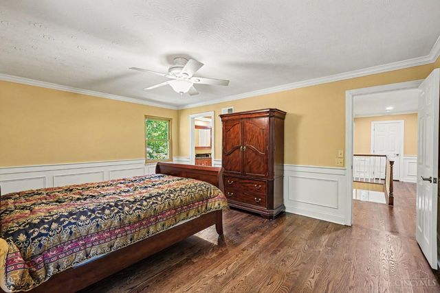11257 Marlette Drive, Sycamore Twp, OH 45249