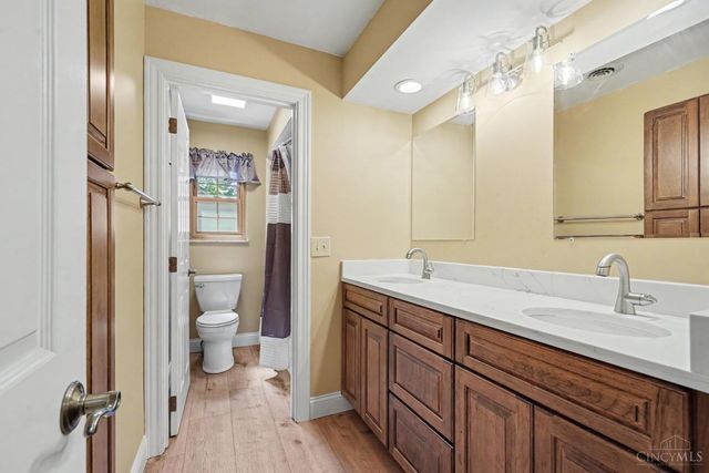 11257 Marlette Drive, Sycamore Twp, OH 45249