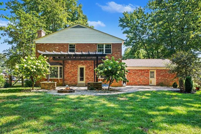 11257 Marlette Drive, Sycamore Twp, OH 45249