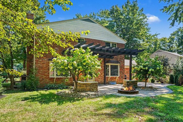 11257 Marlette Drive, Sycamore Twp, OH 45249