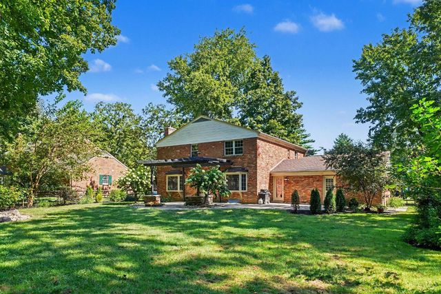 11257 Marlette Drive, Sycamore Twp, OH 45249