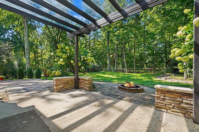 11257 Marlette Drive, Sycamore Twp, OH 45249