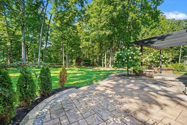 11257 Marlette Drive, Sycamore Twp, OH 45249