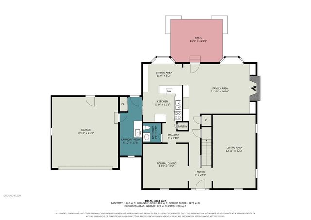 11257 Marlette Drive, Sycamore Twp, OH 45249