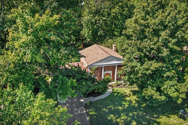 11257 Marlette Drive, Sycamore Twp, OH 45249