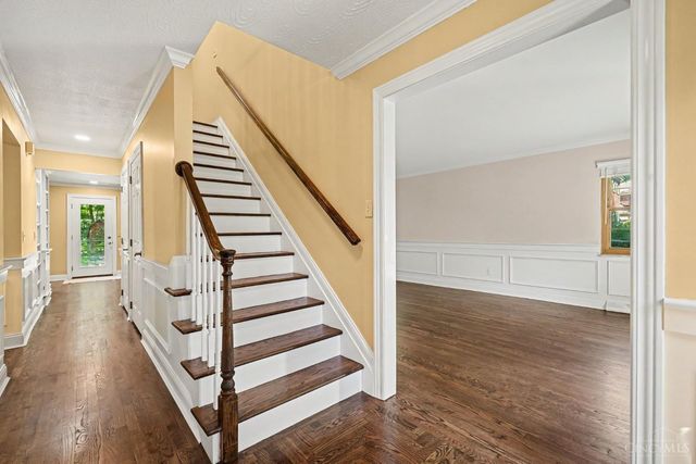 11257 Marlette Drive, Sycamore Twp, OH 45249