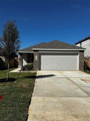 919 Capracotta Drive, Huffman, TX 77336