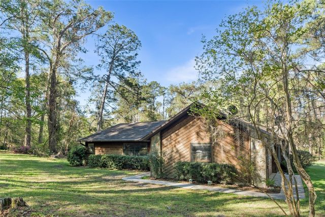 5908 NW 124TH STREET, Gainesville, FL 32653