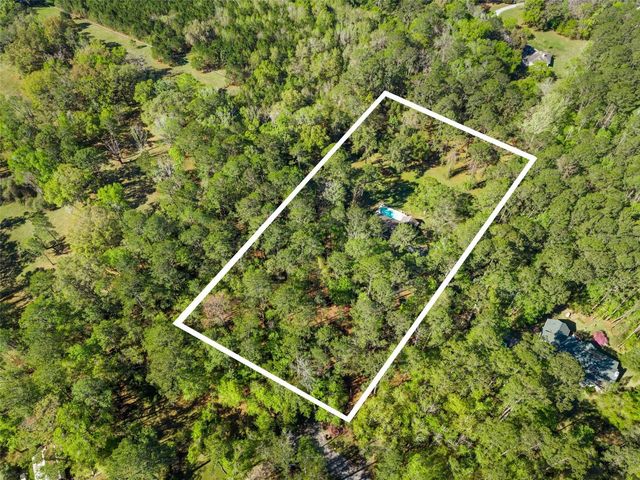 5908 NW 124TH STREET, Gainesville, FL 32653