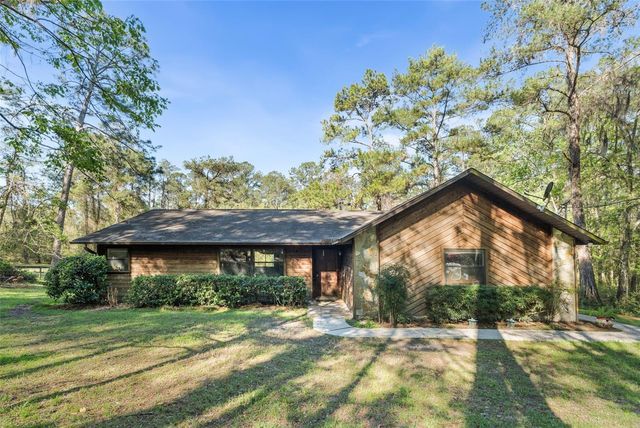5908 NW 124TH STREET, Gainesville, FL 32653