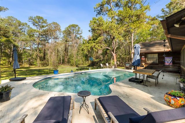 5908 NW 124TH STREET, Gainesville, FL 32653