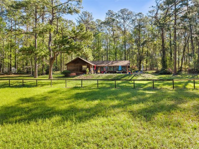 5908 NW 124TH STREET, Gainesville, FL 32653
