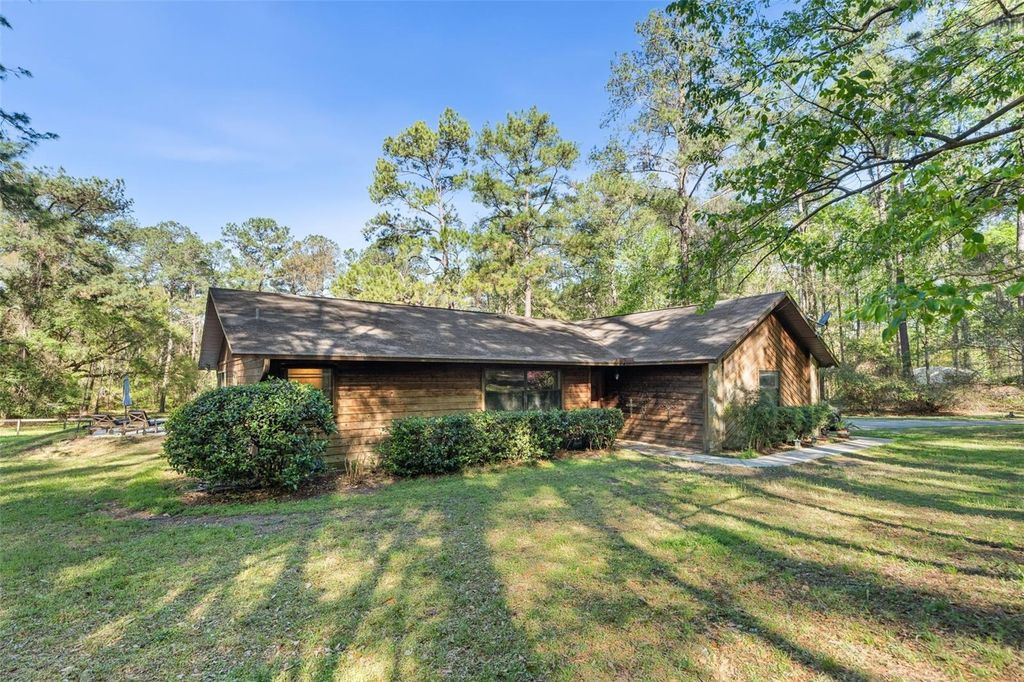 5908 NW 124TH STREET, Gainesville, FL 32653