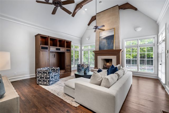 8722 Arbor Park Court, Dallas, TX 75243