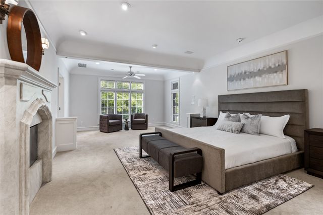 8722 Arbor Park Court, Dallas, TX 75243