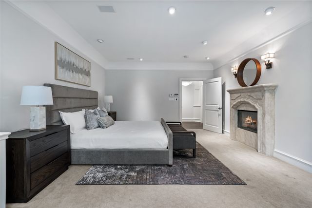 8722 Arbor Park Court, Dallas, TX 75243