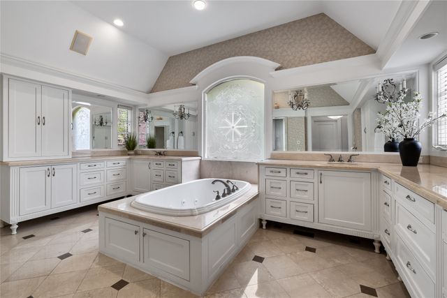 8722 Arbor Park Court, Dallas, TX 75243