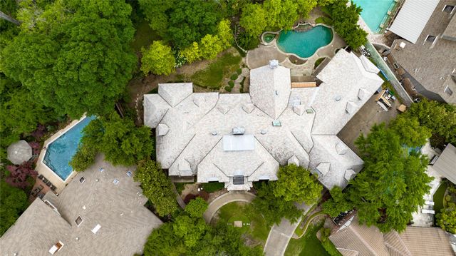 8722 Arbor Park Court, Dallas, TX 75243