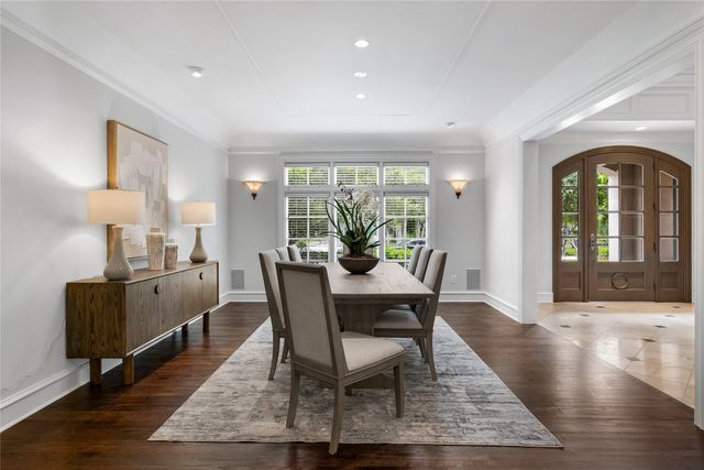 8722 Arbor Park Court, Dallas, TX 75243