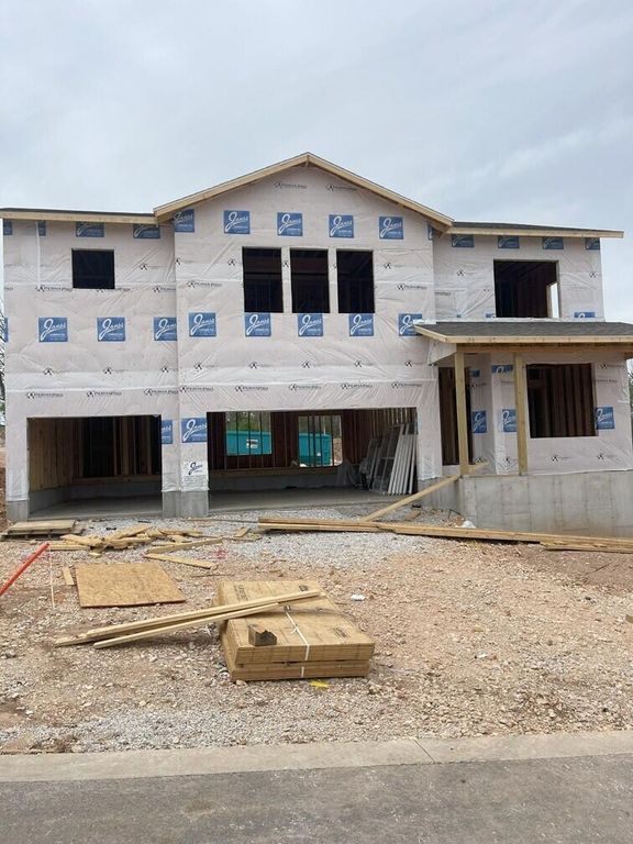 5337 S Dayton Avenue, Springfield, MO 65810