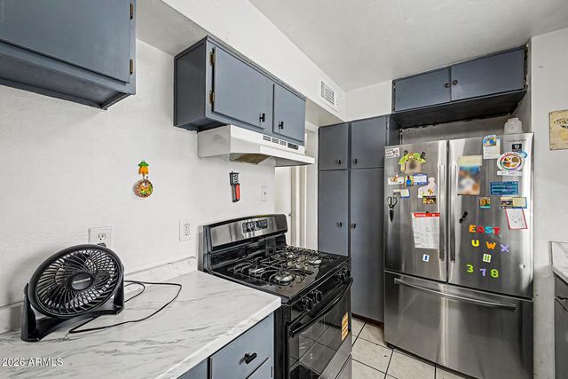 11608 N 20TH Drive, Phoenix, AZ 85029