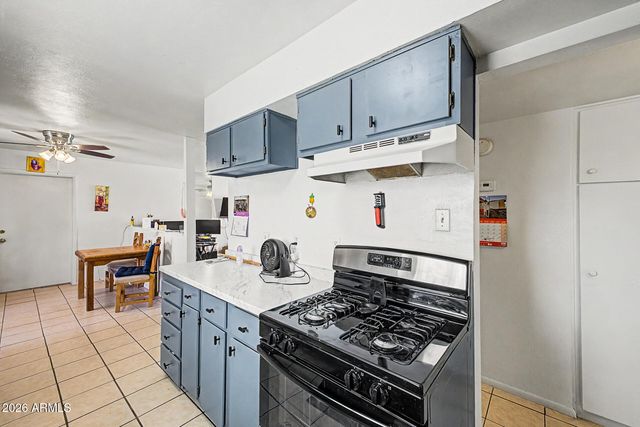 11608 N 20TH Drive, Phoenix, AZ 85029