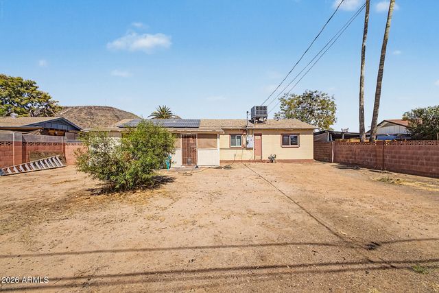 11608 N 20TH Drive, Phoenix, AZ 85029