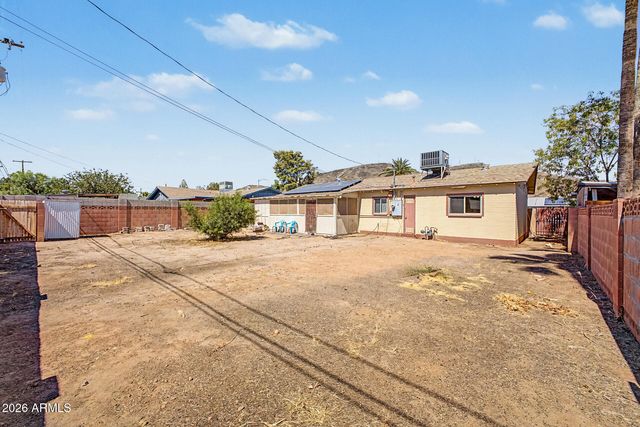 11608 N 20TH Drive, Phoenix, AZ 85029
