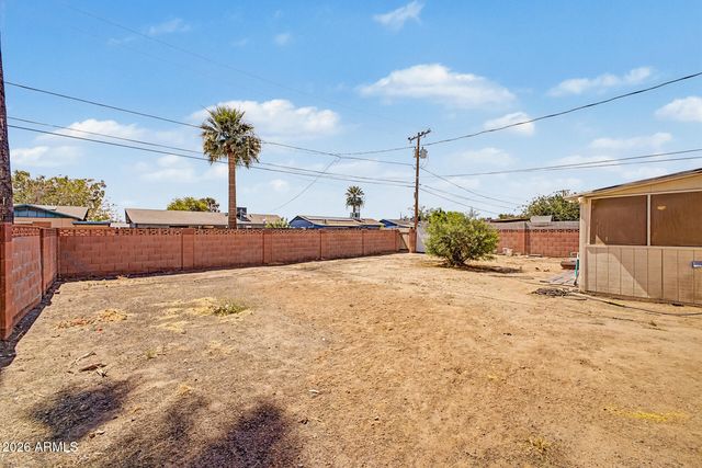 11608 N 20TH Drive, Phoenix, AZ 85029