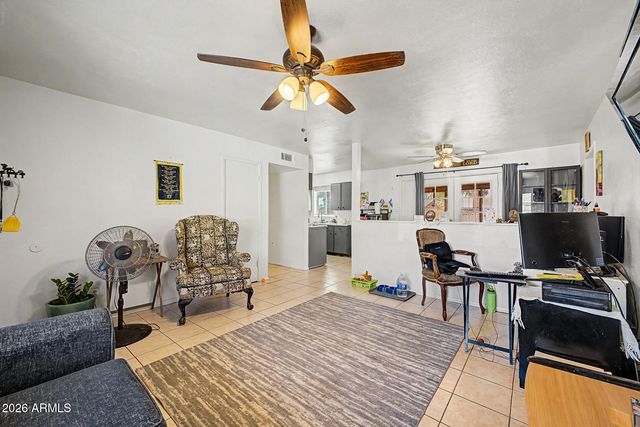 11608 N 20TH Drive, Phoenix, AZ 85029