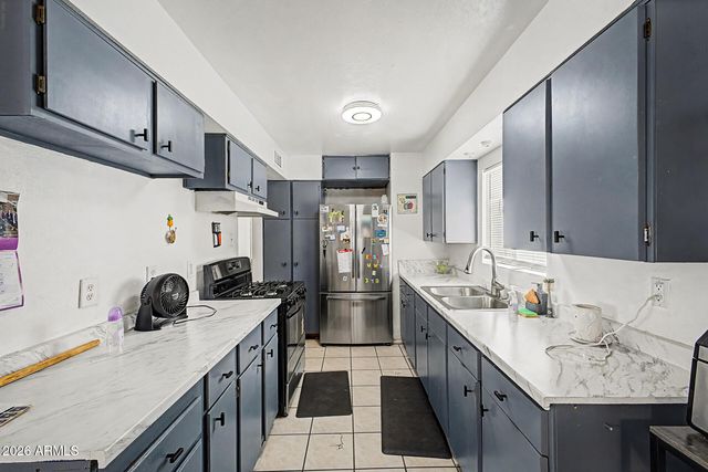 11608 N 20TH Drive, Phoenix, AZ 85029
