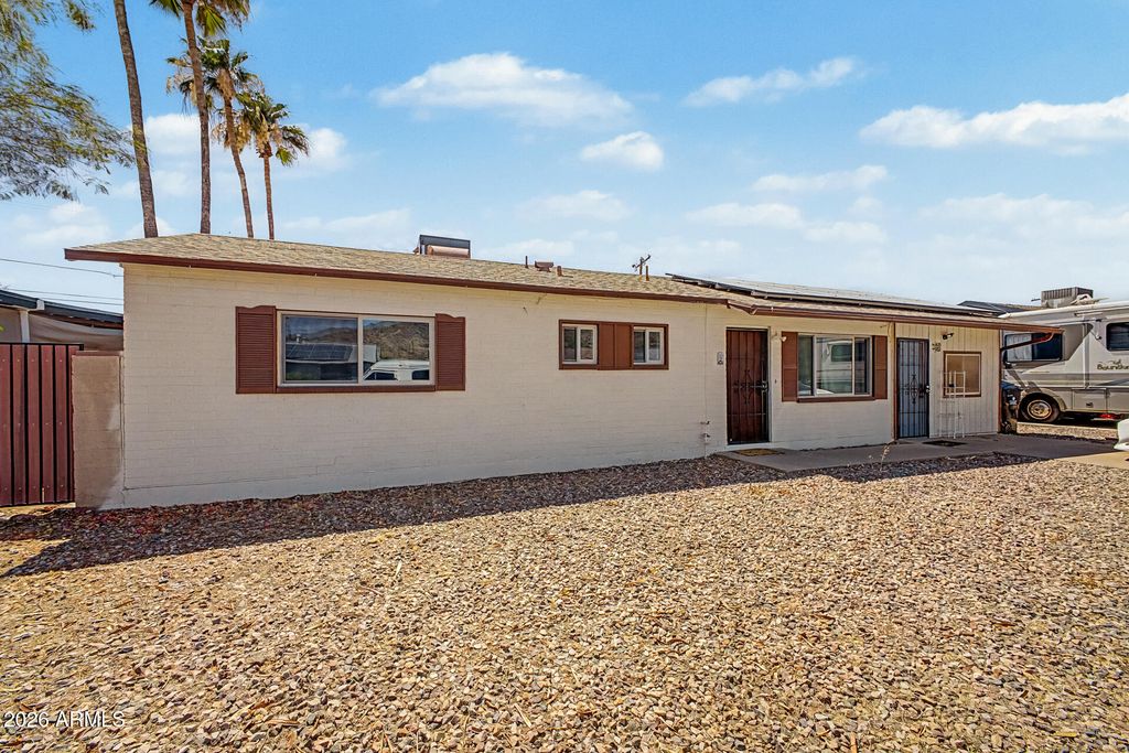 11608 N 20TH Drive, Phoenix, AZ 85029 — photo 3
