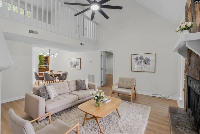 1 Pioneers Point Court, Irmo, SC 29063