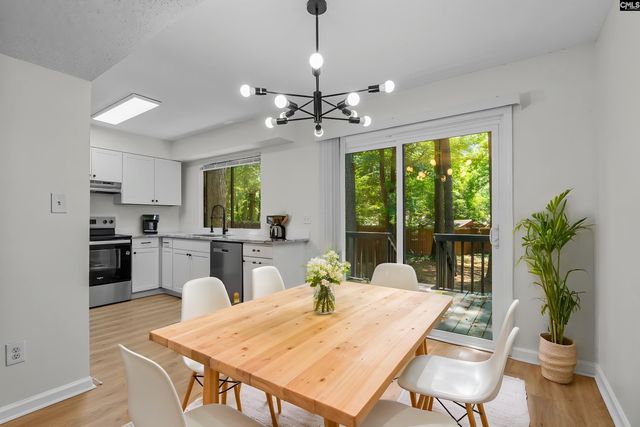 1 Pioneers Point Court, Irmo, SC 29063
