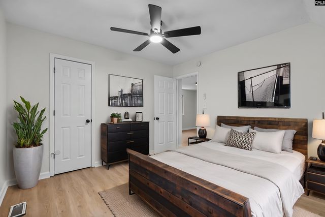 1 Pioneers Point Court, Irmo, SC 29063
