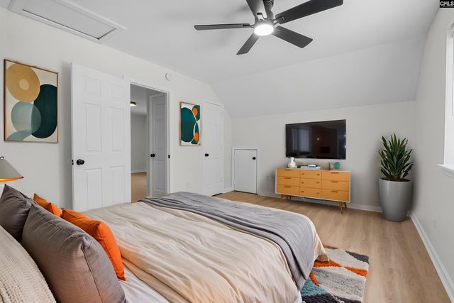 1 Pioneers Point Court, Irmo, SC 29063