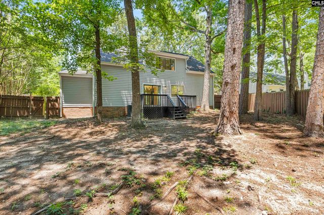 1 Pioneers Point Court, Irmo, SC 29063